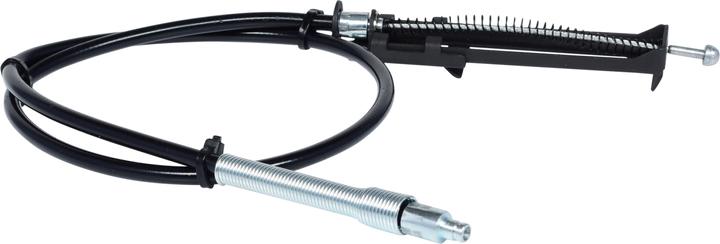 Actual product image KS Tools Bowden cable 650 mm. lockable 115.1041-1