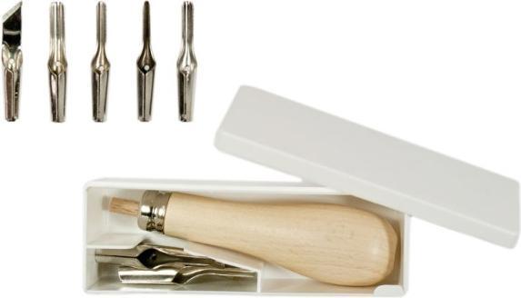Actual product image Creativ Lino Cutter Set