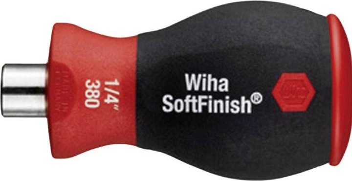 Actual product image Wiha Stubby (Cross recess)