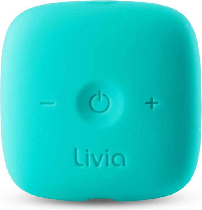 Image du produit Livia Solution pour les troubles menstruels Turquoise