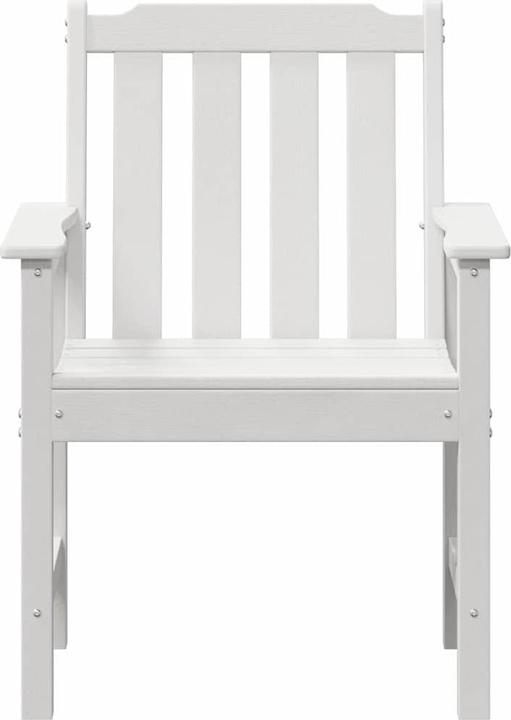 Produktbild vidaXL Gartenstuhl