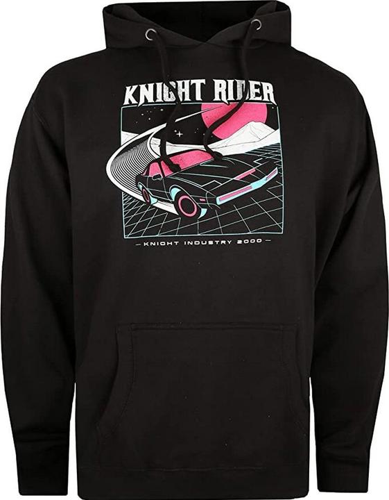 Produktbild Universal Textiles Kapuzenpullover (M)
