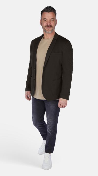 Produktbild Calamar Cotton Blend Sakko (29)