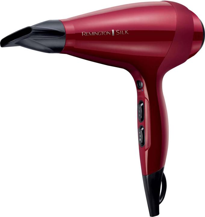 Immagine prodotto Remington AC9096 Seta (2400 W)