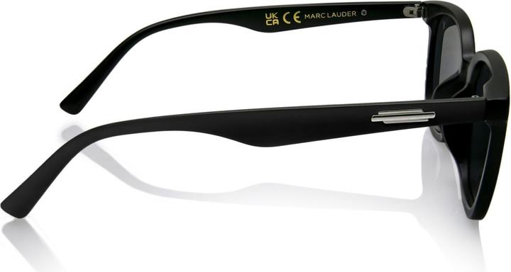 Produktbild Marc Lauder Player