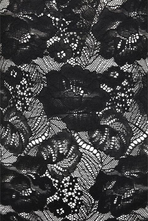 Image du produit Urban Classics Ladies Lace Longsleeve Body (M)