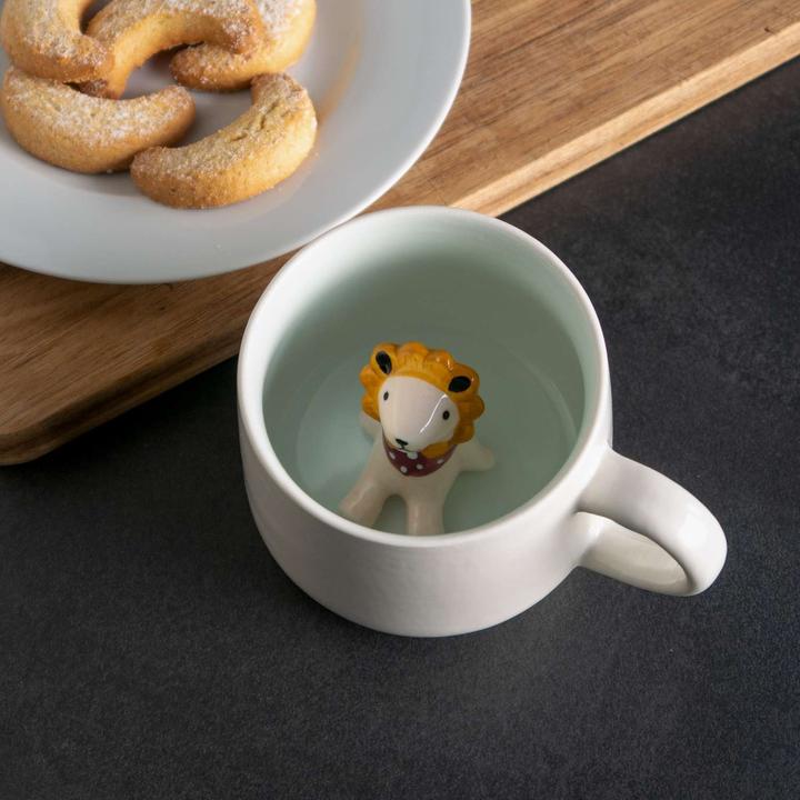 Image du produit Intirilife Tasse 3D (300 ml, 1x)