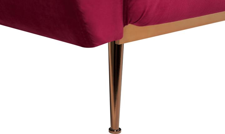 Produktbild Beliani Eina (3-Sitzer)