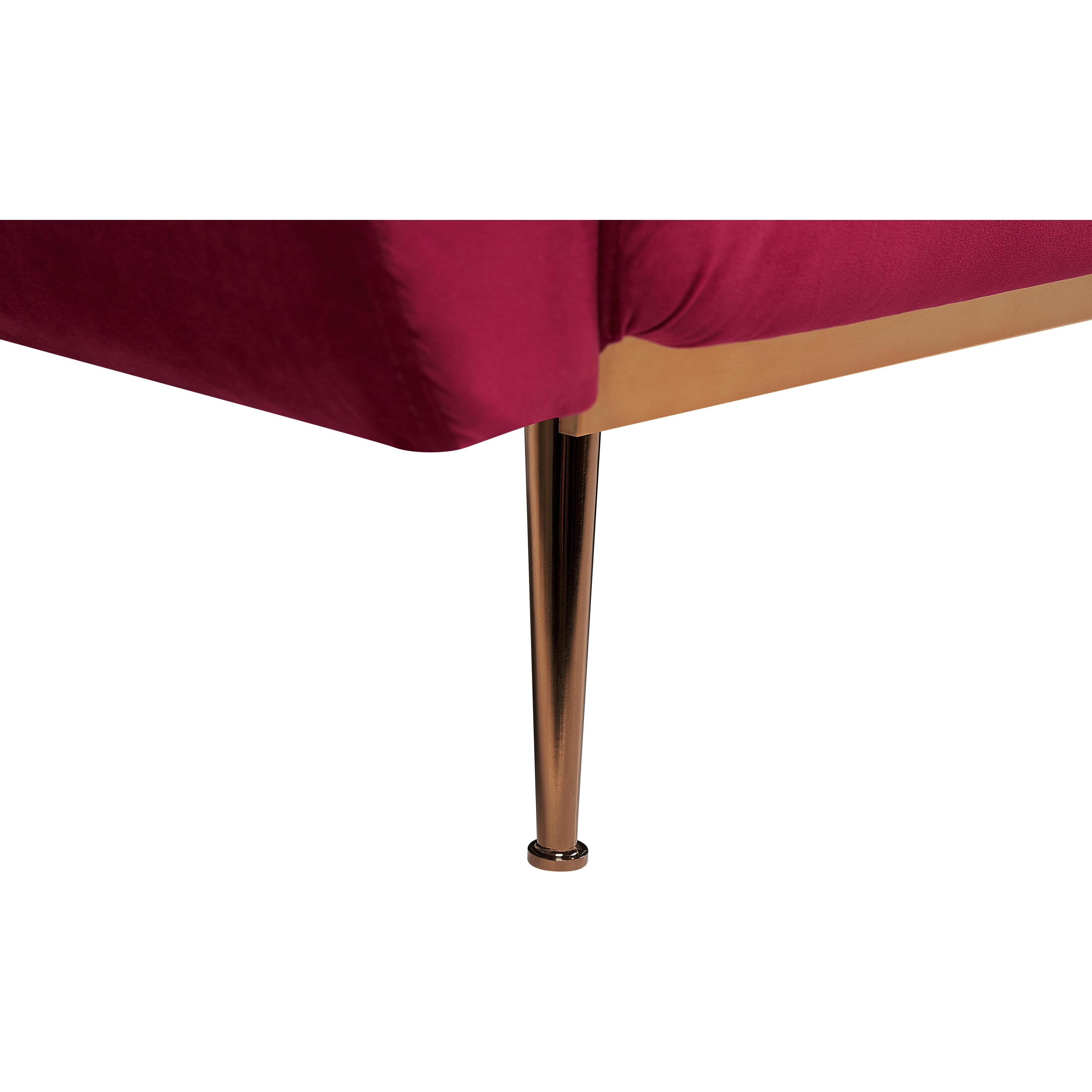 Thumbnail - Beliani, Sofa, Eina (3-Sitzer)