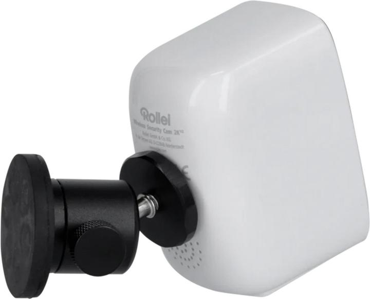 Image du produit Rollei Überwachungskamera Wireless Security Cam 2K (2304 x 1296 Pixels)