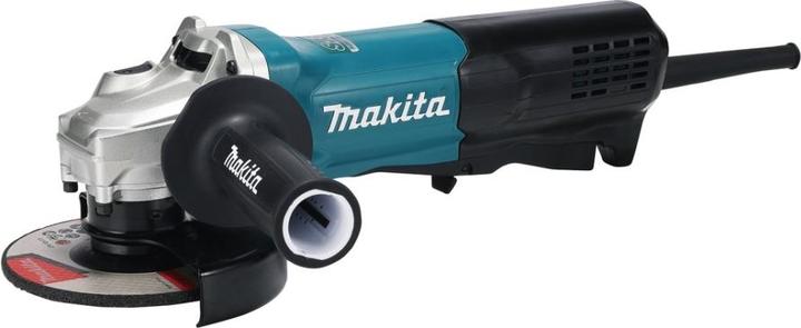 Actual product image Makita SZLIFIERKA KĄT.125mm GA5095X01 1900W WŁĄCZNIK ŁOPATKOWY (125 mm)