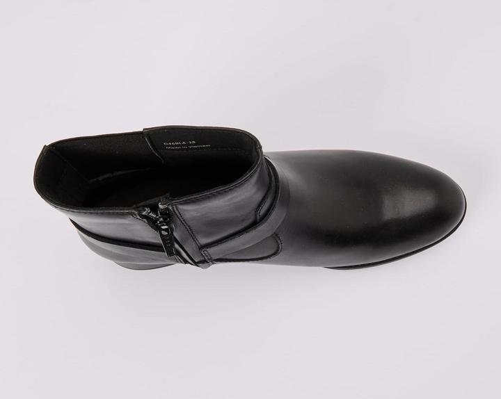 Actual product image Geox Felicity Ankle Boots (37)