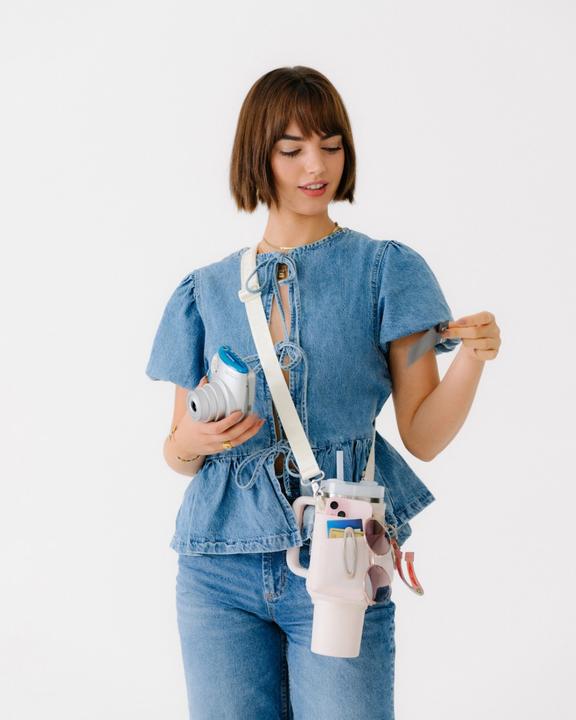 Productafbeelding Stanley 1913 Hele dag Quencher Carry-All