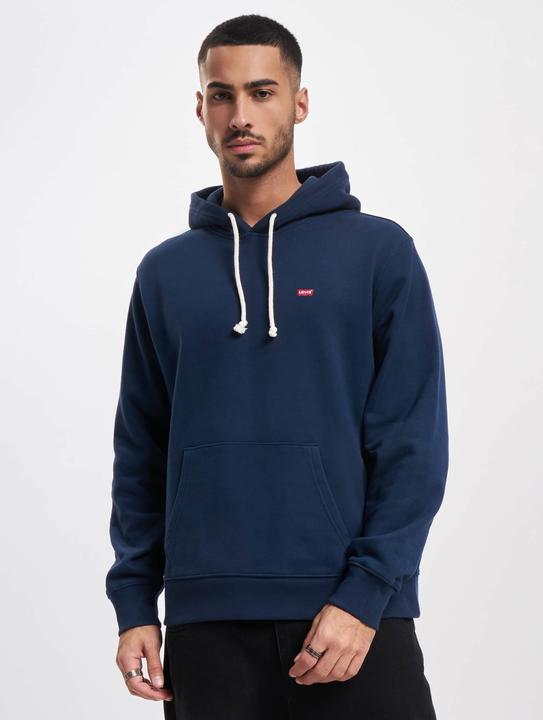 Image du produit Levis New Original Hoodie - 86879 (S)