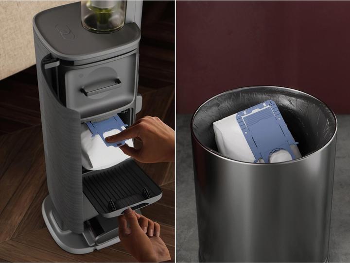 Immagine prodotto AEG AP83AB25DG 900402312