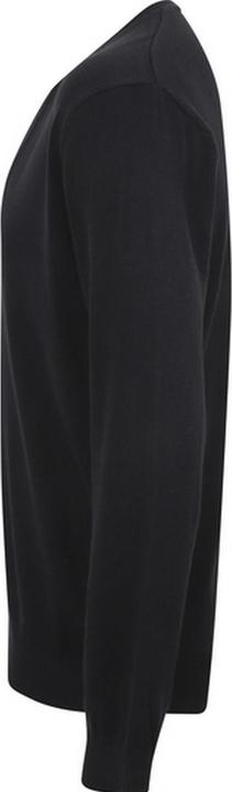 Produktbild Henbury Strickjacke VAusschnitt Leicht (S)