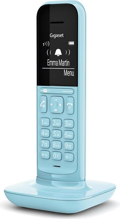 Produktbild Gigaset CL390 (DE-Version)