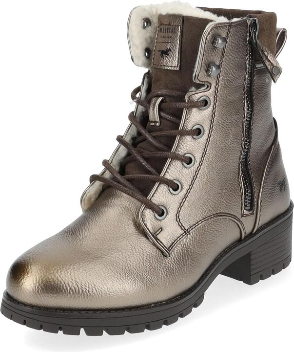 Produktbild Mustang Stiefelette (38)
