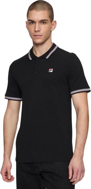 Produktbild FILA Lubbeek Poloshirt (S)