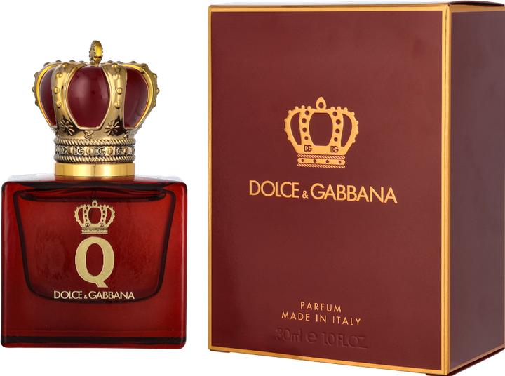 Produktbild Dolce & Gabbana Dolce&Gabbana Q Parfum 30 Vapo (Eau de Parfum, 30 ml)