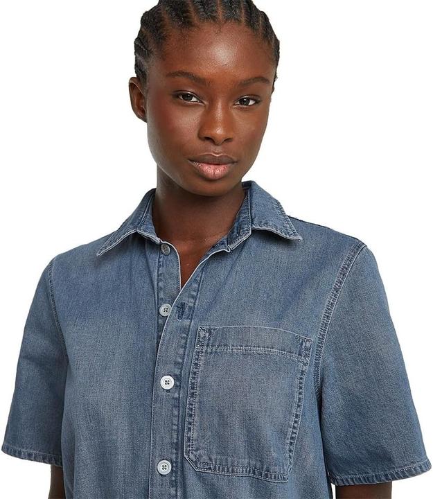 Produktbild G-Star Einfacher Kurz-Overall (XXL)