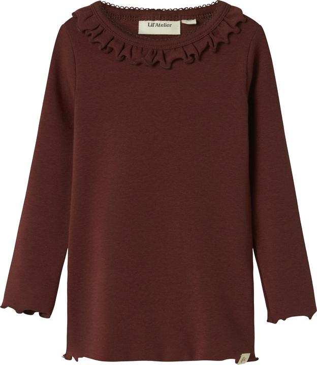 Immagine prodotto Name it Slim Fit Oberteil mit langen Ärmeln (104)