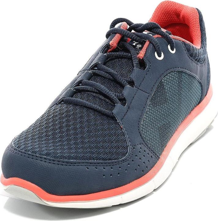 Produktbild Helly Hansen Damen »Ahiga V4 Hydropower« Bootsschuh (40)
