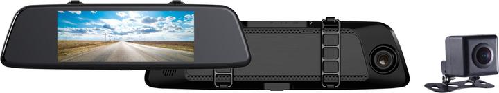 Produktbild Pioneer VREC-150MD (Eingebautes Display, Eingebautes Mikrofon, Full HD)