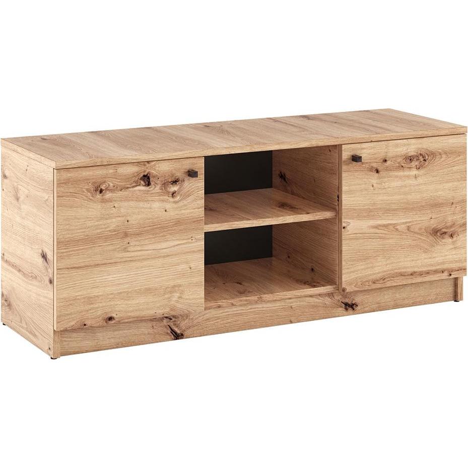 ADRK Furniture, TV Möbel, RTV-Schrank Evi
