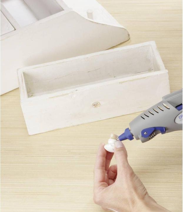 Image du produit Dremel Pistolet à colle 910 (910-3)