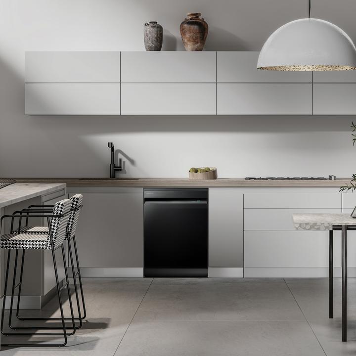 Immagine prodotto Samsung DW60A8050FB/ET Lavastoviglie Libera Installazione 14