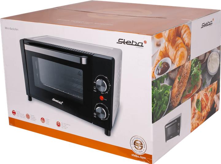 Immagine prodotto Steba Mini forno