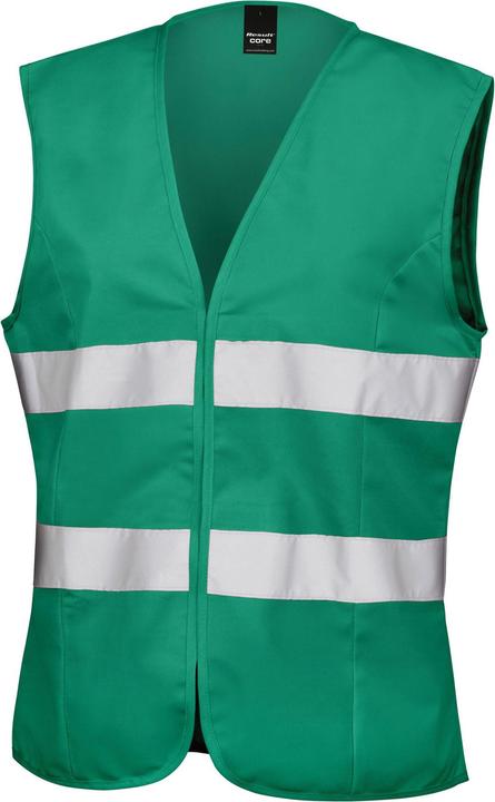 Produktbild Regatta HiVis Weste Sicherheit (S)