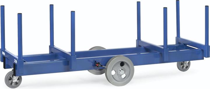 Fetra Langmaterial-Wagen 2113 - 2.500 kg
