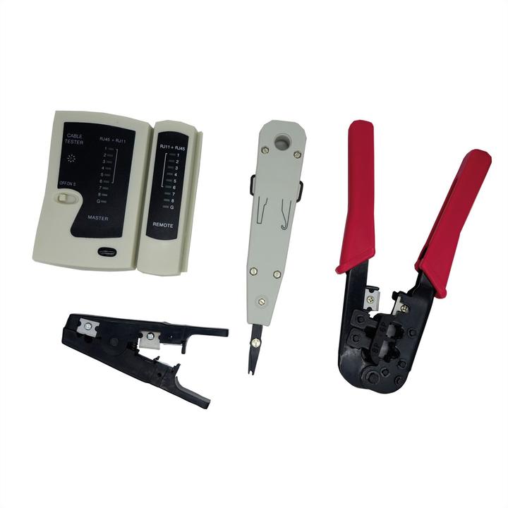 Produktbild Secomp Network Tool Set (Werkzeug)