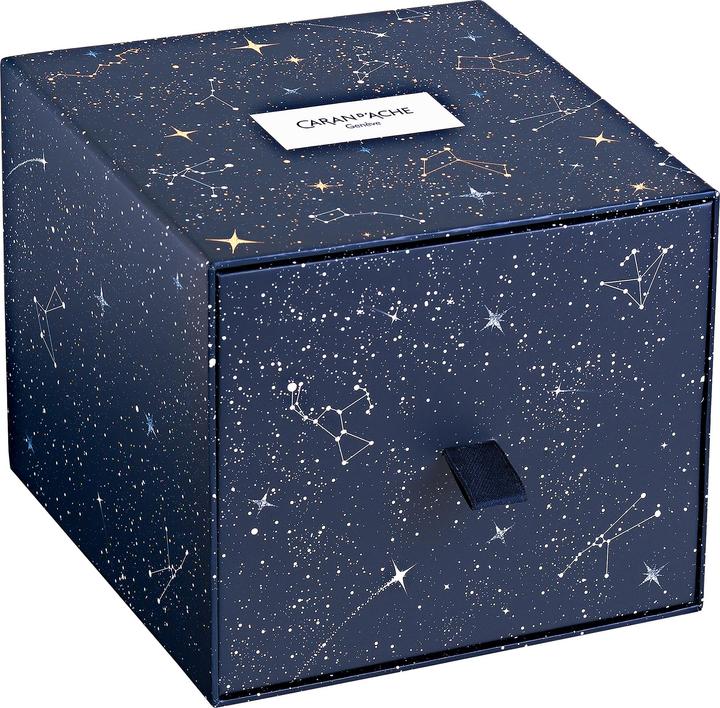 Immagine prodotto Caran d'Ache Cosmic Blue Spitzmachine Sonderedition