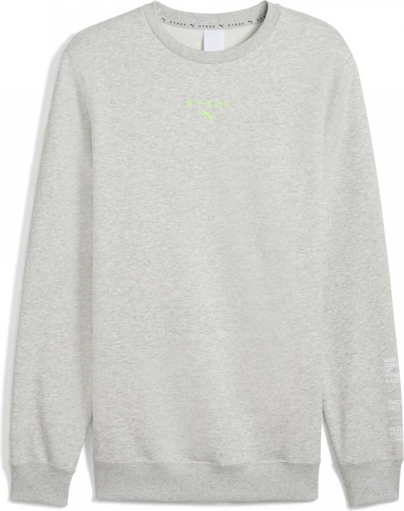 Produktbild Puma M x HYROX Heavyweight Crew (XXL)