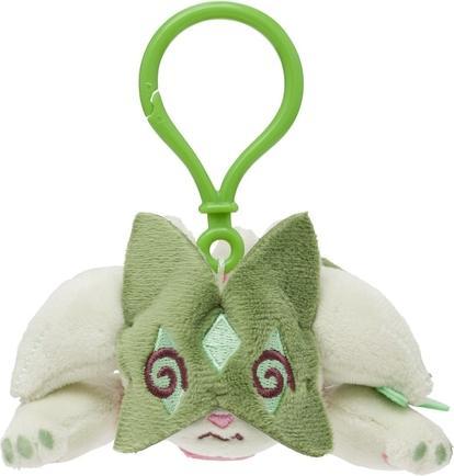 Produktbild Pokémon Meowscarada Plush - 12.5 cm (12.50 cm)