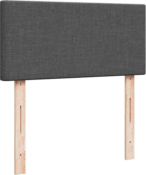 Image du produit vidaXL Ottoman-Bett (90 x 200 cm)