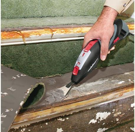 Actual product image Skil Electric scraper (200 W)