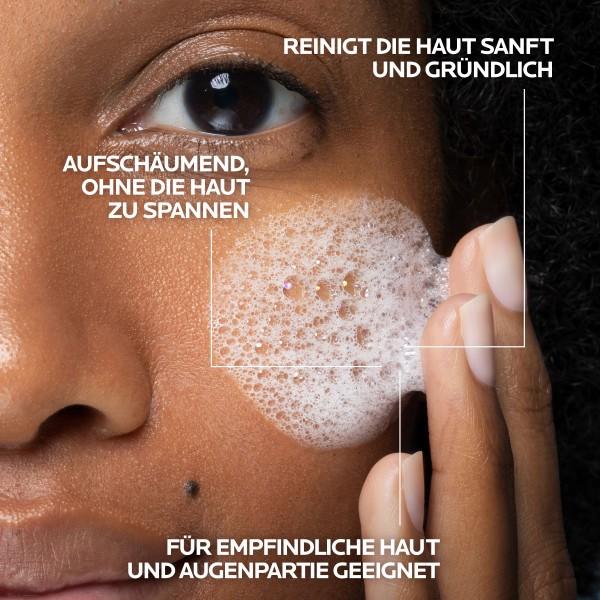 Produktbild La Roche Posay Toleriane Double Cleanser (Schaum, 400 ml)