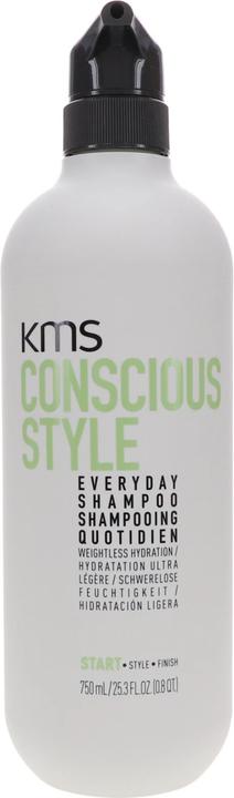 Actual product image KMS California Consciousstyle - Everyday Shampoo (750 ml, Liquid shampoo)
