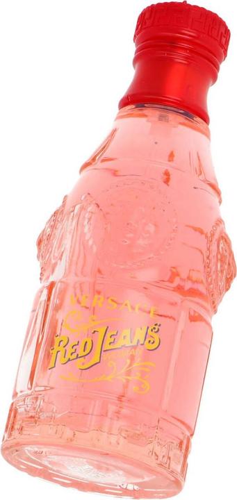 Produktbild Versace Red Jeans (Eau de Toilette, 75 ml)