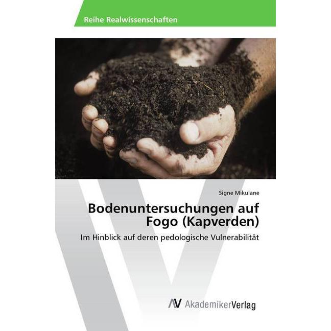 AV Bodenuntersuchungen auf Fogo (Kapverden) (51365633)