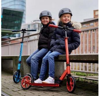 Productafbeelding Hudora Scooter UP 200