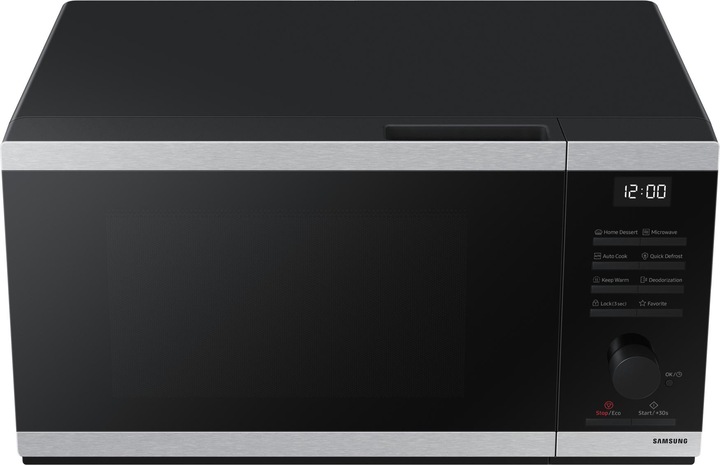 Produktbild Samsung MS23DG4504ATE1 Mikrowelle Stand 60cm (23 l)