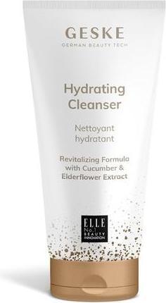 Immagine prodotto Geske Hydrating Cleanser with Smart App Guided Facial Brushes - Cucumber (Salviette detergenti per il viso)