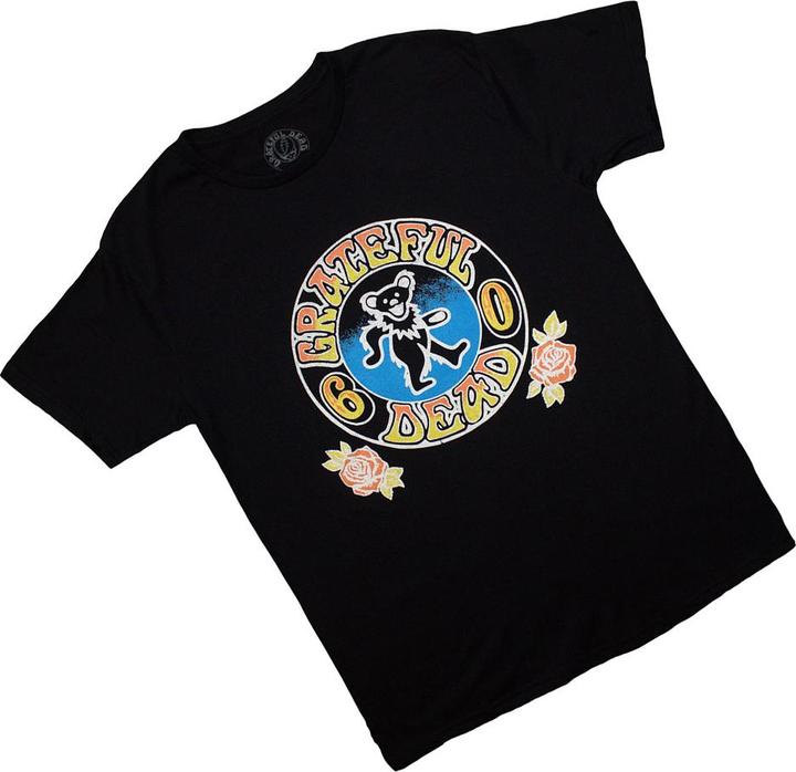Produktbild Grateful Dead TShirt (XL)