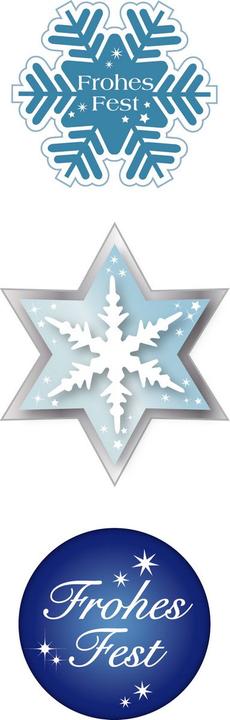 Immagine prodotto Sigel Buon Natale