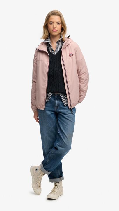Actual product image Superdry Essential Tri Windbreaker (S)